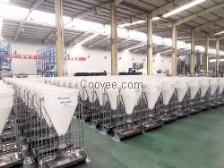 自動化養(yǎng)豬設備的發(fā)展與應用