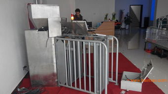 養(yǎng)豬設(shè)備電子飼喂站 技術(shù)、廠家與價格指南